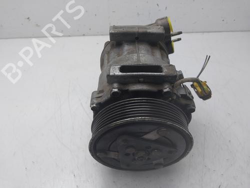 AC compressor CITROËN C5 II (RC_) | BP33620108M34 - Image 2