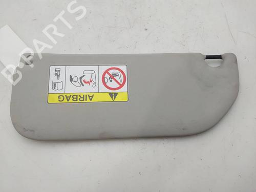 Højre solskærm CITROËN C-ELYSEE (DD_) | BP38590787I2 - Image 2