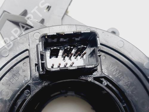 Squib airbag VW TOURAN (1T1, 1T2) | BP31822895C102