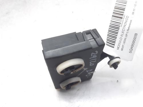 Used Electronic module Electronic module SEAT LEON SC (5F5) 1.6 TDI (105 hp) 11197913 11197913