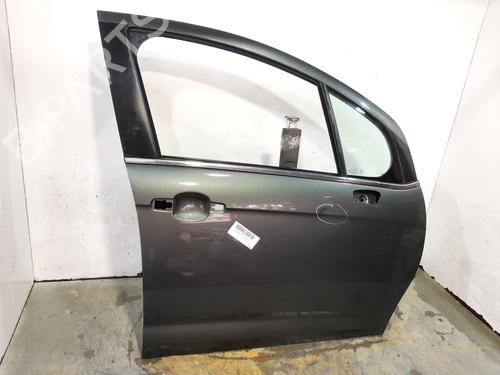 Right front door CITROËN C3 II (SC_)  | BP16006694C3 