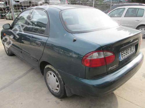 Steering column stalk DAEWOO LANOS (KLAT) 1.5 | BP3667263I23  - Image 9