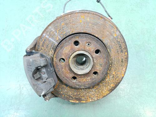 Right front steering knuckle SEAT IBIZA III (6L1)  | BP24597516M26 