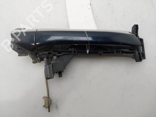 Used Front right exterior door handle Front right exterior door handle MERCEDES-BENZ S-CLASS (W220, V220) S 320 CDI (220.026, 220.126) (197 hp) 35786807 35786807