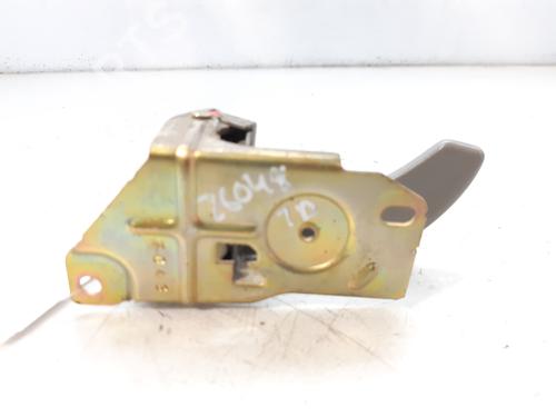 Rear right interior door handle KIA SORENTO I (JC) 2.5 CRDi 4WD | BP12405240I16 