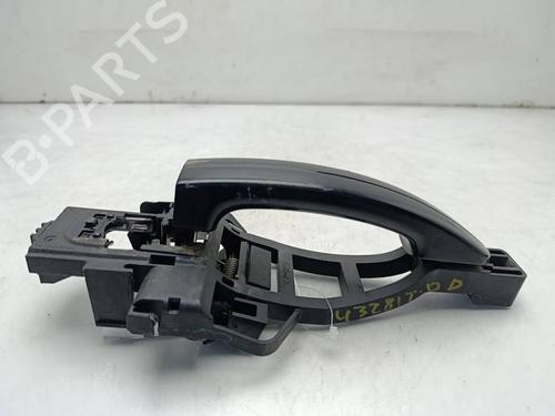 Used Front right exterior door handle Front right exterior door handle FORD FOCUS III Turnier 1.0 EcoBoost (125 hp) 40154128 40154128