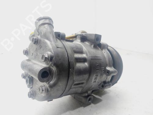 AC compressor OPEL CORSA C (X01)  | BP29395876M34 