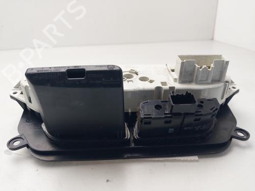 Climate control FORD TRANSIT CONNECT V408 Box Body/MPV | BP33623099I5 - Image 2