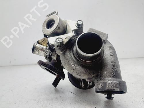 Turbolader/Kompressor CITROËN C4 I (LC_) [2004-2014]  28839198