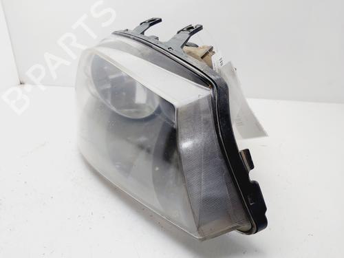 Right headlight SEAT IBIZA III (6L1)  | BP29464044C29 