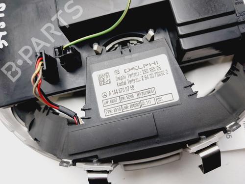 Interior roof light MERCEDES-BENZ M-CLASS (W164) ML 350 CDI 4-matic (164.125, 164.124) | BP18343937I8 