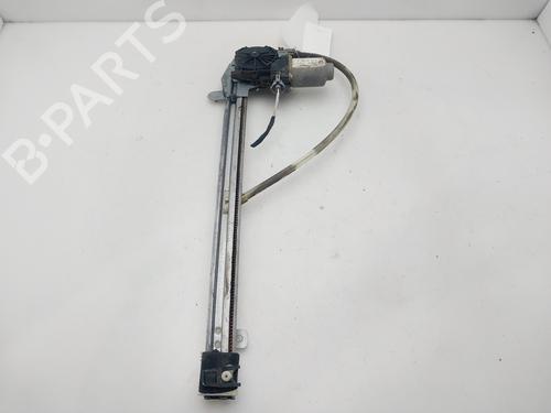 Rudehejsemekanisme venstre bagtil RENAULT LAGUNA II (BG0/1_) 1.6 16V (BG1G, BG1H) | BP30077642C24 