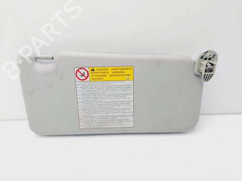 Used Right sun visor SUZUKI ALTO VII (GF, HA25_, HA35_) 1.0 (AMF310, GFC31S) (68 hp) 32071395