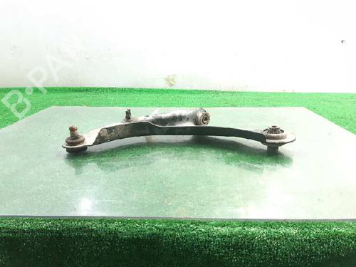 Left front suspension arm RENAULT MEGANE II Estate (KM0/1_) 1.5 dCi (KM0F, KM0T, KM2B) | BP6417022M12 