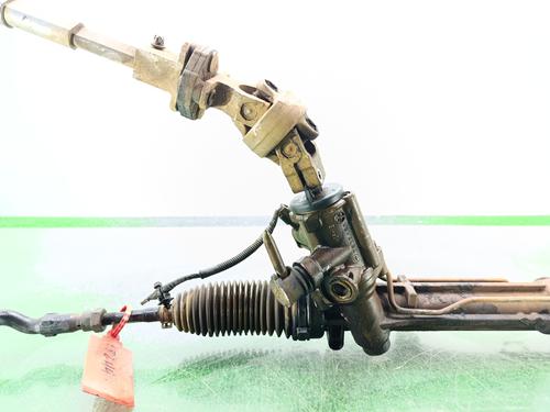 Steering rack BMW X3 (E83) 2.0 d | BP26294091M22 