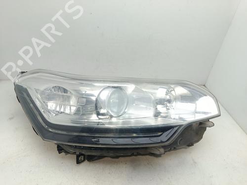 Used Right headlight Right headlight CITROËN C5 III (RD_) [2008-2017] 35929820 35929820