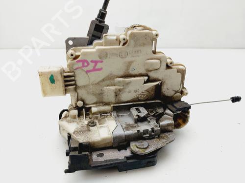 Used Front left lock SEAT ALTEA XL (5P5, 5P8) [2006-2015]  23548567