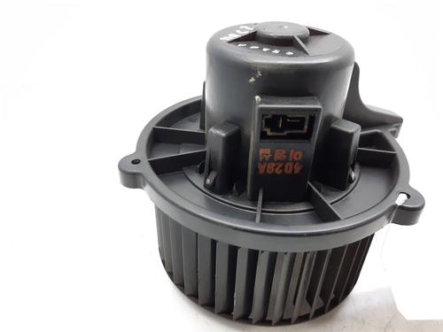 Heater blower motor KIA RIO I Hatchback (DC) 1.5 16V | BP13999001M62 