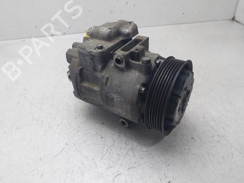 Compressor A/A VW POLO IV (9N_, 9A_) 1.9 TDI (101 hp) 31307343