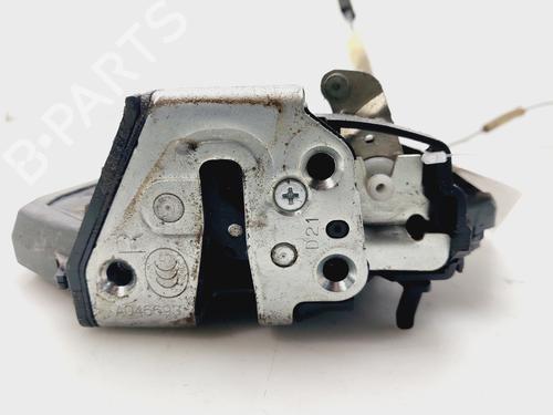 Rear right lock TOYOTA AVENSIS (_T25_) 2.0 D-4D (ADT250_, ADT250R) | BP26572635C99