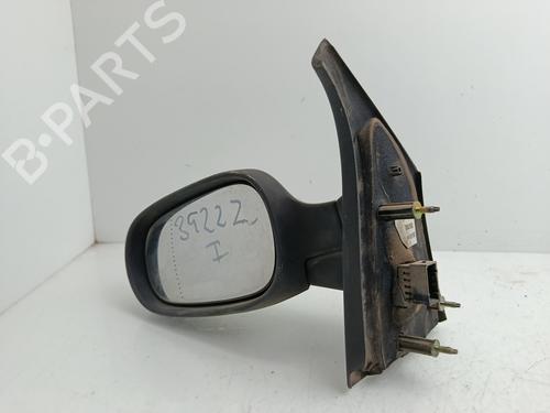 Używane Lusterko boczne lewe RENAULT SCÉNIC I MPV (JA0/1_, FA0_) 1.9 dTi (JA0N) (98 hp) 28537532