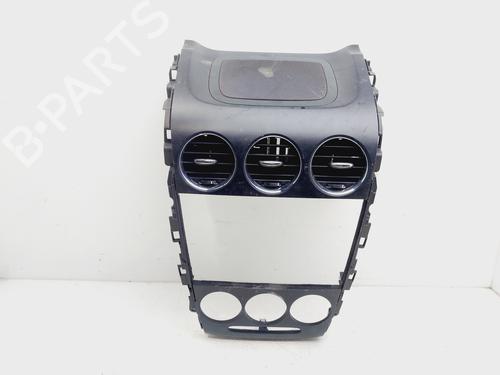 Midtkonsoll MAZDA CX-7 (ER) 2.2 MZR-CD AWD (ER10A) EH6655210H |