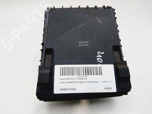 Used Fuse box AUDI A3 Sportback (8PA) [2004-2015]  30709751