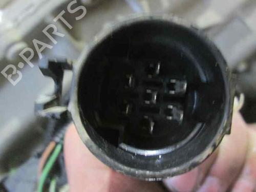 Gearbox HYUNDAI TERRACAN (HP)  | BP2880509M3 