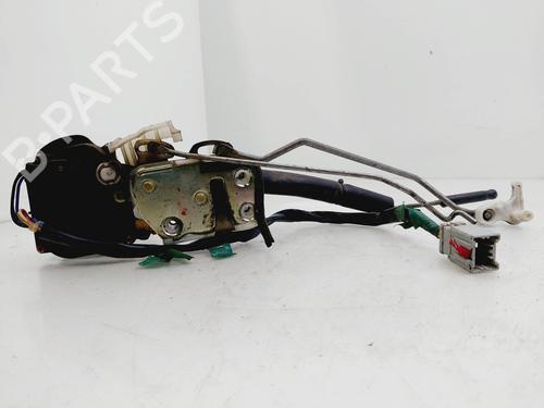 Front left lock MG MG ZS 2.0 TD | BP18863842C98 
