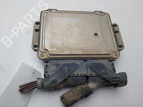 Engine control unit (ECU) OPEL ASTRA H (A04) | BP32719072M57 - Image 3