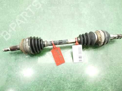 Left front driveshaft CHEVROLET LACETTI (J200) 1.6 | BP29499304M38 