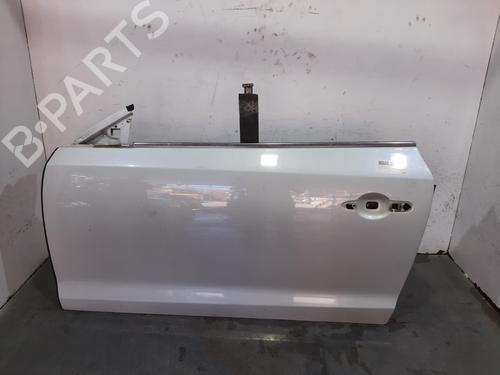 Porte avant gauche RENAULT LAGUNA Coupe (DT0/1) 2.0 dCi (DT01, DT08, DT09, DT0K, DT12, DT1C, DT1D, DT1M,... (150 hp) 801013011R |