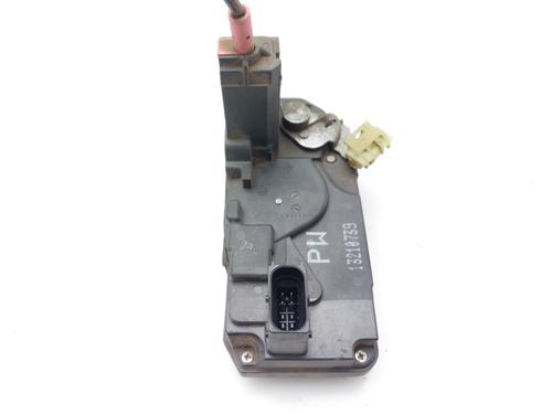 Rear right lock OPEL ASTRA H (A04) 1.7 CDTI (L48) | BP16199340C99 