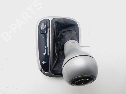 Shift knob MERCEDES-BENZ CLC-CLASS (CL203)  | BP26329304I34 