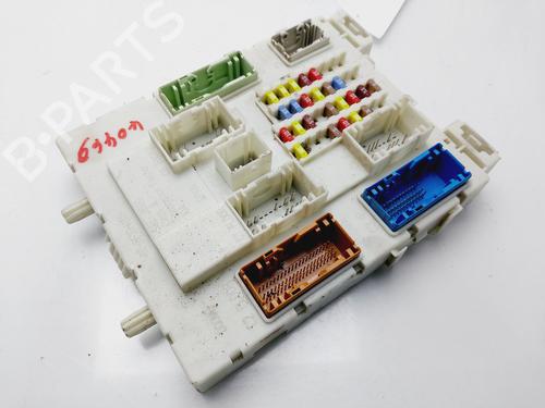Fuse box FORD FOCUS III | BP32411130E1 - Image 3