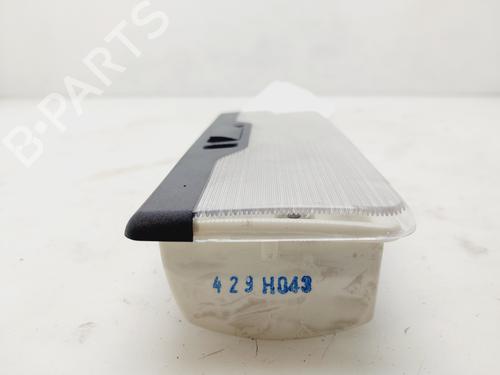 Interior roof light BMW 3 (E46) 316 i | BP27674316I8 