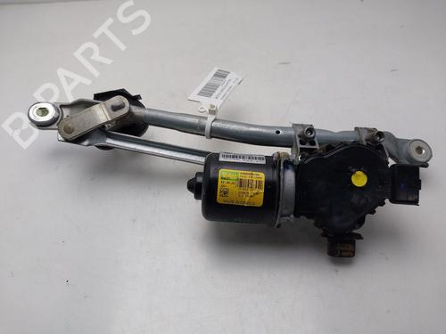 Used Front wiper motor Front wiper motor CITROËN C1 II (PA_, PS_) [2014-2021] 36013100 36013100