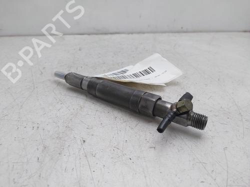 Spreder / Dyse FORD MONDEO III (B5Y) 2.0 16V TDDi / TDCi (115 hp) 16550344