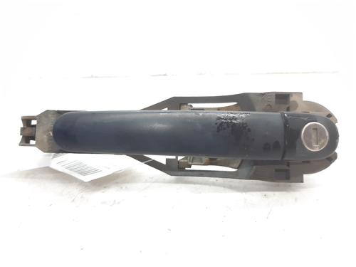 Used Front right exterior door handle VW GOLF IV (1J1) 1.6 (100 hp) 7041561