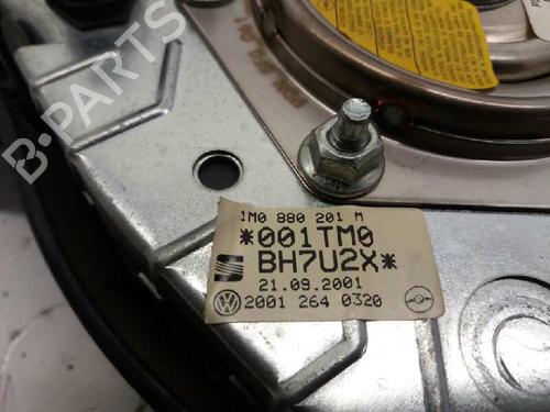 Førerens kollisjonspute SEAT TOLEDO II (1M2) 1.9 TDI | BP2863099C9 
