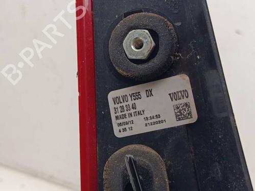 Right taillight VOLVO V40 Hatchback (525) D2 | BP39647545C35 - Image 4