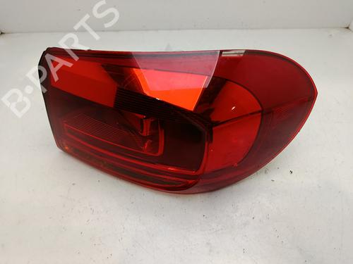Right taillight VW TIGUAN (5N_) | BP32200696C35