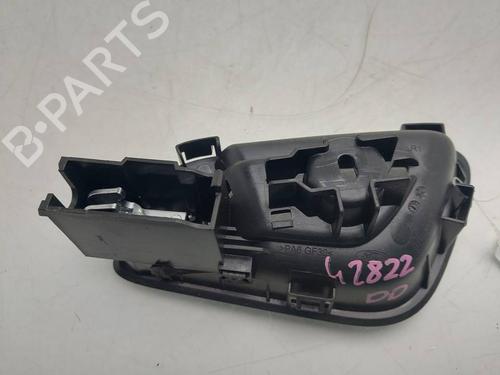 Front right interior door handle FORD TOURNEO COURIER B460 MPV 1.0 EcoBoost | BP40181956I14 - Image 3