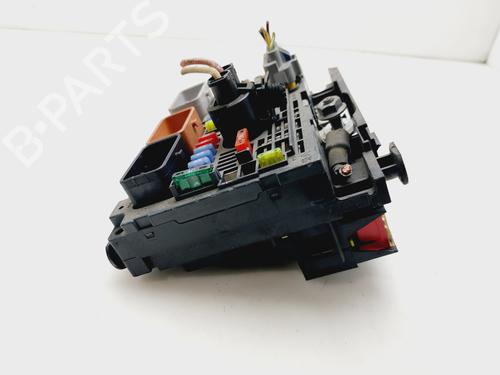 Other CITROËN C5 III (RD_) 2.0 HDi (RDRHD8, RDRHDJ, RDRHR8, RDRHRJ) | BP30160201O1