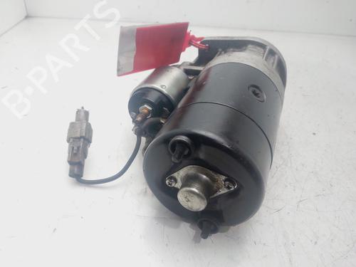 Used Starter JEEP CHEROKEE (XJ) 2.5 TD 4x4 (116 hp) 29830813