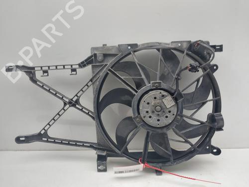 Radiator fan OPEL ASTRA H (A04) 1.6 (L48) | BP16007288M35 