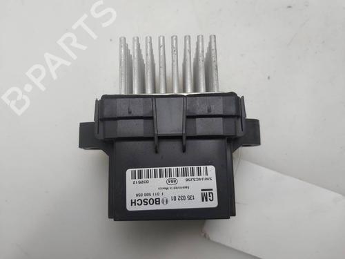 Used Heater resistor Heater resistor 39513675 39513675