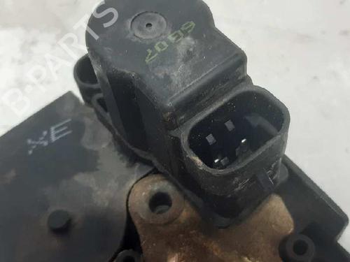 Front right lock CHEVROLET NUBIRA Saloon 1.4 | BP6887222C97 