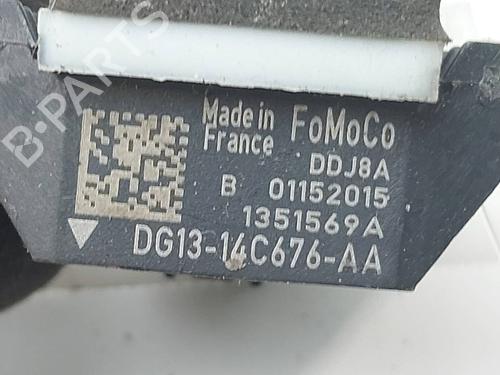 Electronic sensor FORD FIESTA VI (CB1, CCN) | BP39475800M84 - Image 4
