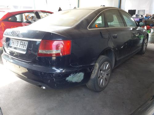 Rear right interior door handle AUDI A6 C6 (4F2) 2.0 TDI | BP7669924I16  - Image 8